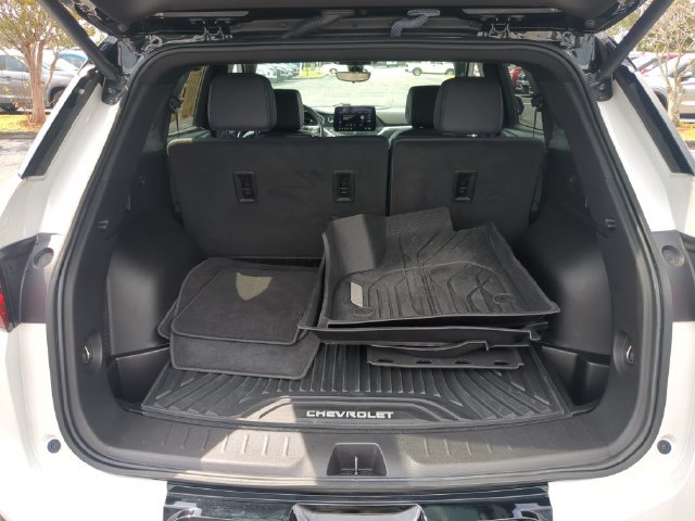 Used 2024 Chevrolet Blazer RS w/ Driver Confidence II Package FWD image 12