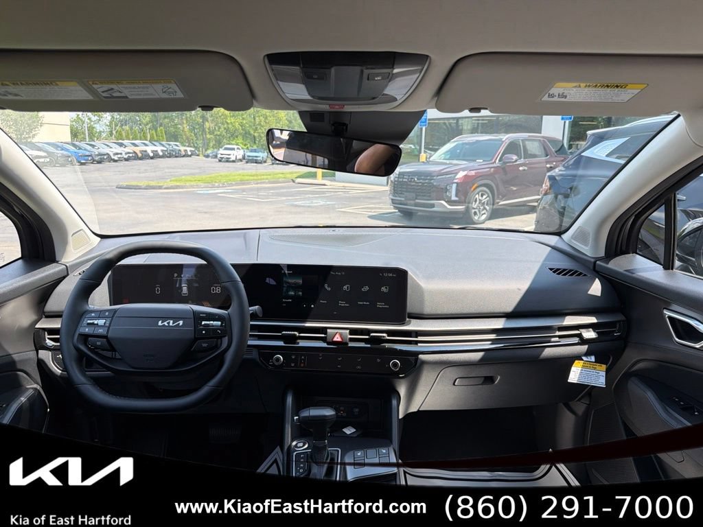 New 2026 Kia Sportage LX w/ LX Convenience Package AWD/4WD image 22