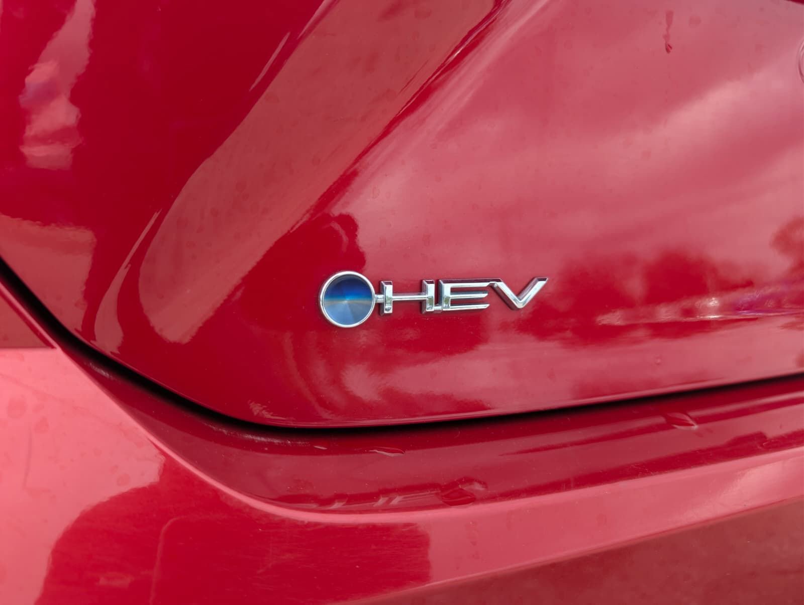 Used 2025 Toyota Camry SE FWD image 41