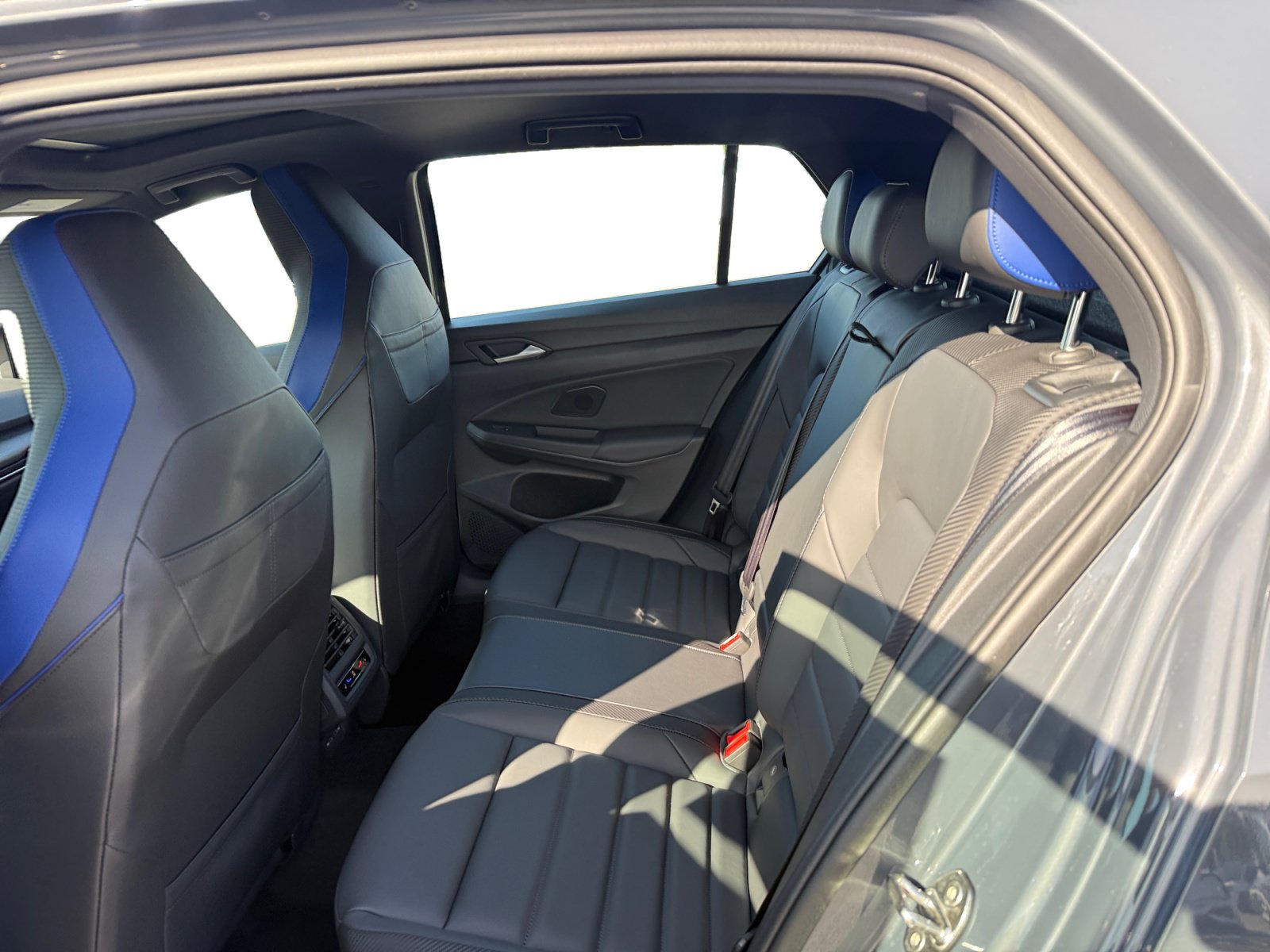 New 2026 Volkswagen Golf AWD/4WD image 16