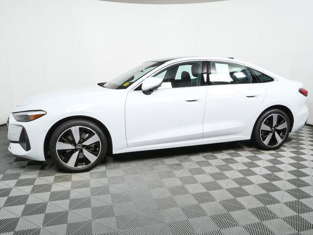 Used 2025 Audi A5 2.0T Premium w/ Convenience Package AWD/4WD image 15