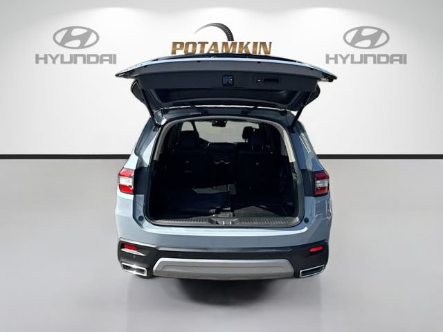 Used 2024 Honda Pilot Touring image 25