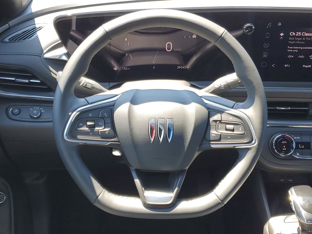 Used 2024 Buick Envista Preferred w/ Convenience I Package FWD image 26