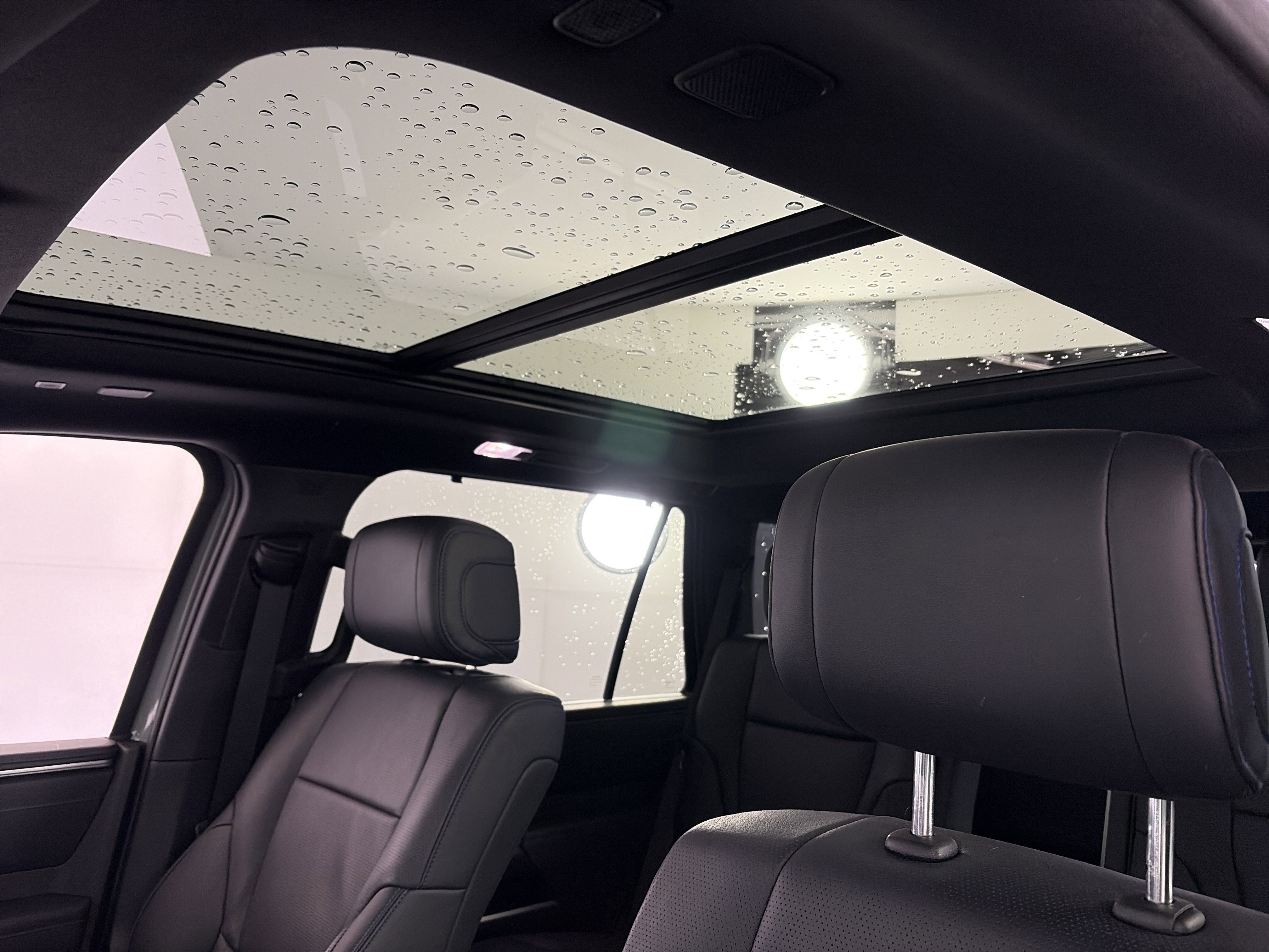 Used 2025 Toyota Sequoia Platinum w/ Tow Technology Package image 23