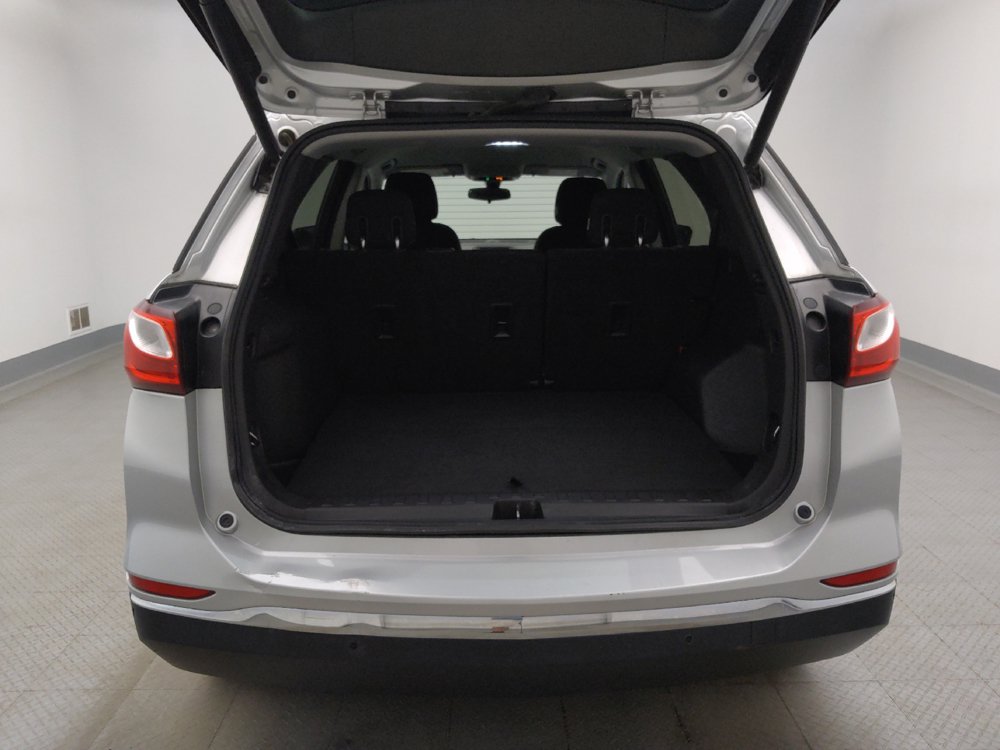 Used 2019 Chevrolet Equinox LT AWD/4WD image 29