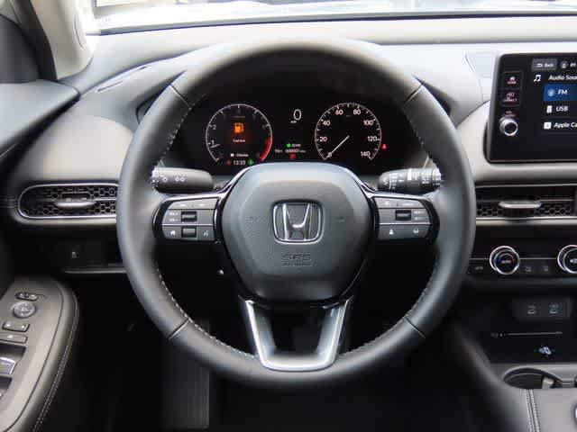 New 2027 Honda HR-V EX-L image 18