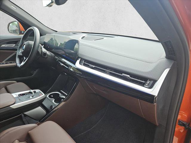 Used 2025 BMW X2 xDrive28i image 21