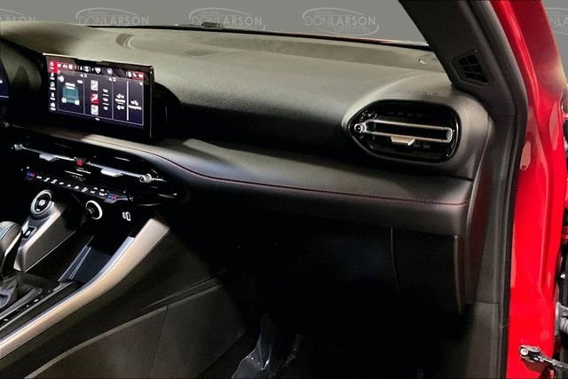 Used 2024 Dodge Hornet GT w/ GT Blacktop Package AWD/4WD image 32