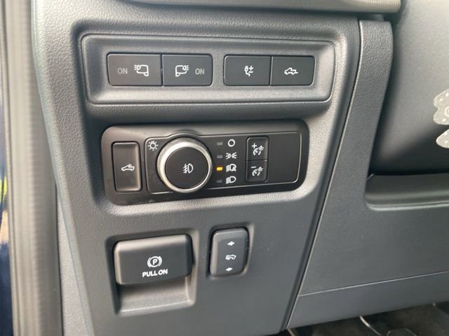 Used 2023 Ford F150 Raptor AWD/4WD image 16