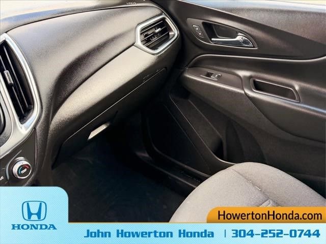 Used 2020 Chevrolet Equinox LT w/ LPO, Floor Liner Package image 19