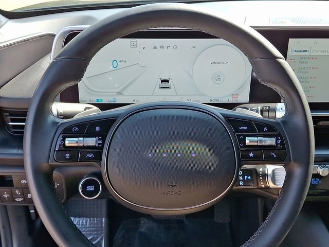 Used 2023 Hyundai Ioniq 6 SE image 23