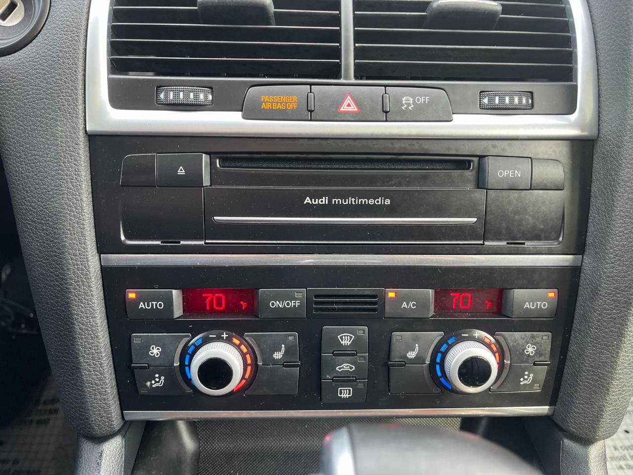 Used 2015 Audi Q7 TDI Premium Plus w/ Premium Plus Package image 34