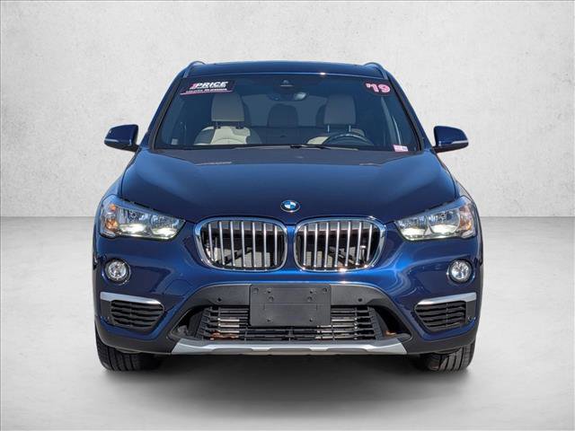 Used 2019 BMW X1 sDrive28i w/ Convenience Package image 2
