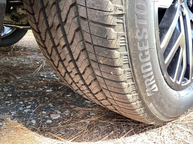 New 2025 Chevrolet Tahoe Premier image 16