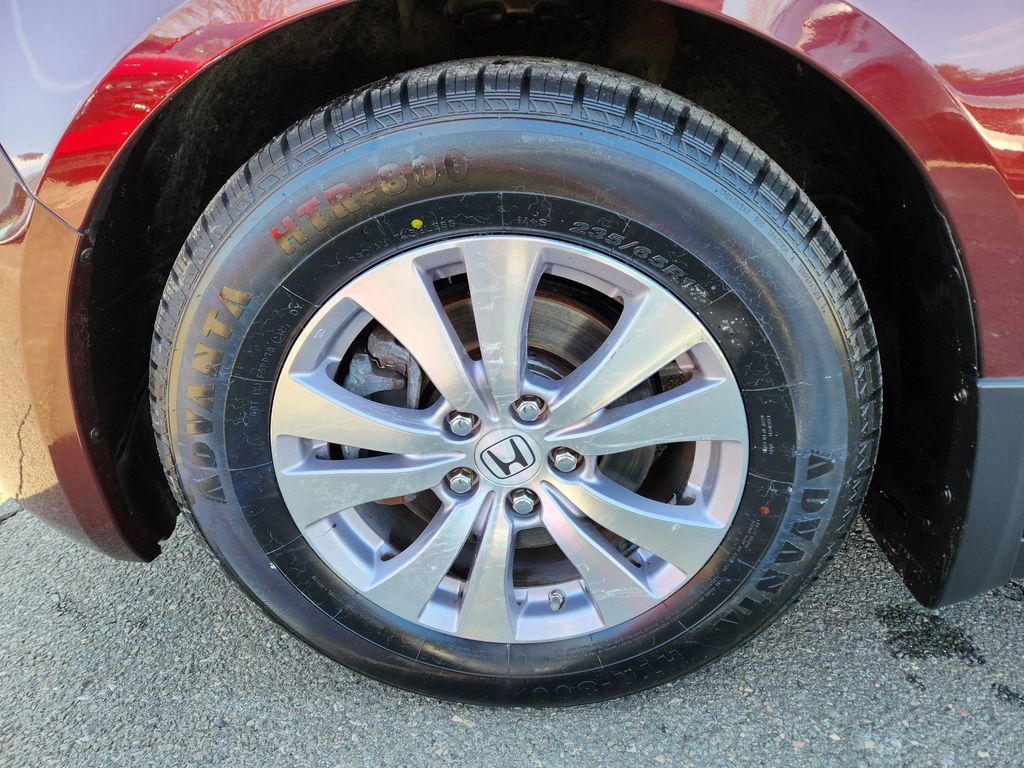 Used 2015 Honda Odyssey EX-L image 7