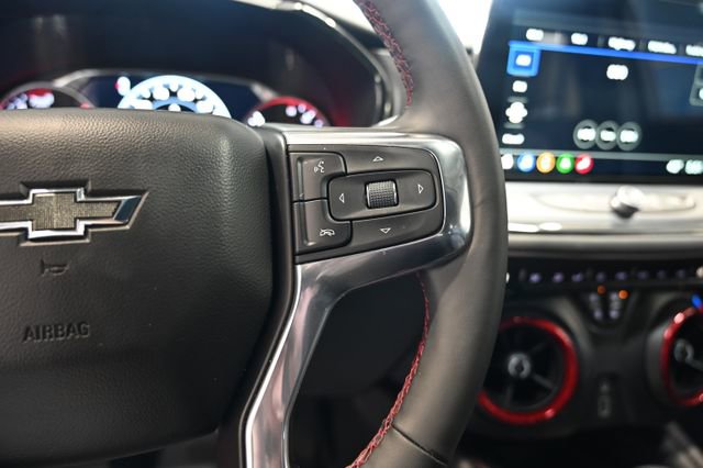 Used 2024 Chevrolet Blazer RS w/ Enhanced Convenience Package image 23