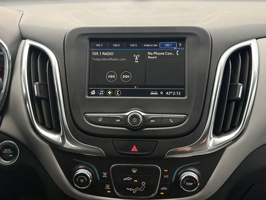 Used 2019 Chevrolet Equinox LS image 14