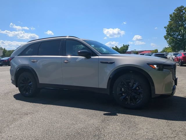 New 2026 MAZDA CX-90 3.3 Turbo S w/ Premium Package AWD/4WD image 2