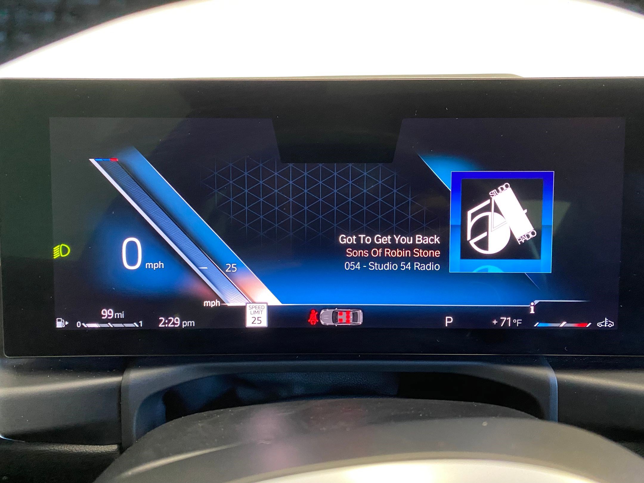 Certified 2023 BMW 330i xDrive 330i xDrive w/ M Sport Package image 28