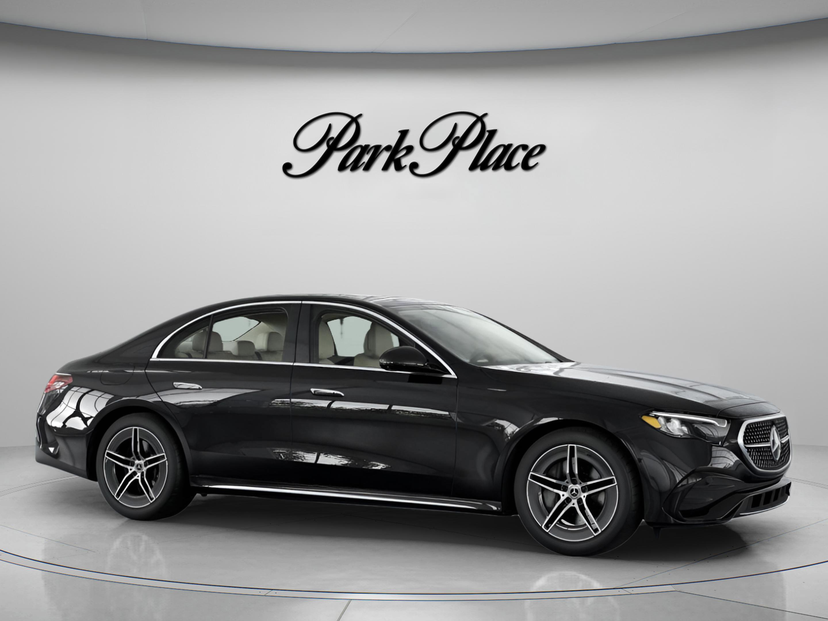 Certified 2025 Mercedes-Benz E 350 Sedan image 28