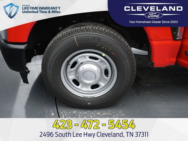 New 2025 Ford F250 XL w/ 360-Degree Camera Package image 9