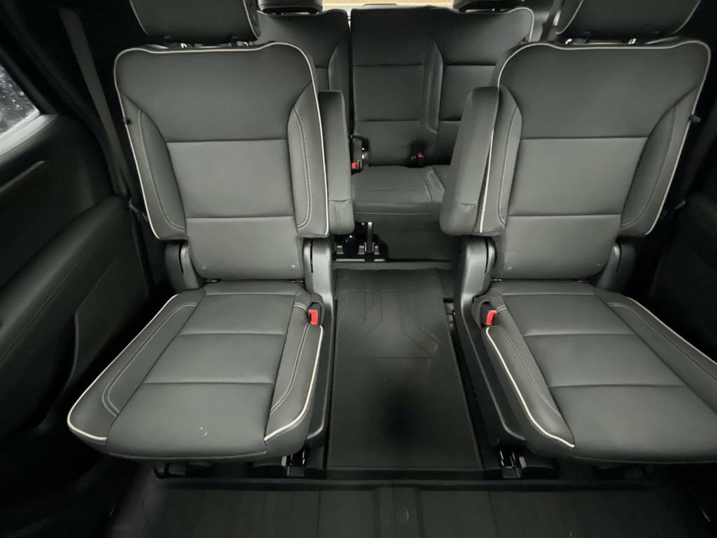 New 2026 Chevrolet Tahoe Premier w/ Sun And Tow Package image 15