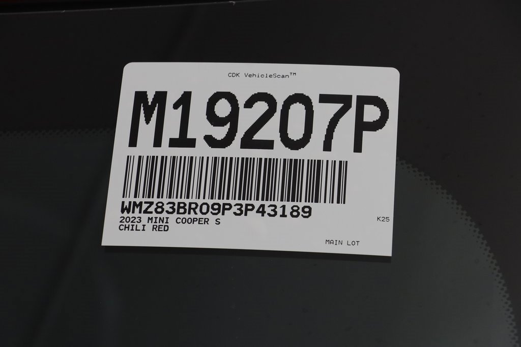 Certified 2023 MINI Cooper Countryman S image 27