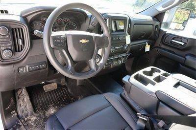 New 2025 Chevrolet Silverado 3500 W/T w/ WT Convenience Package AWD/4WD image 7