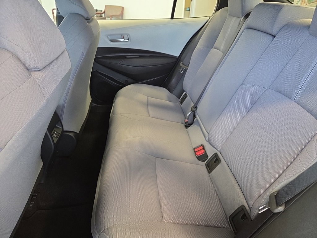 Used 2024 Toyota Corolla SE image 14