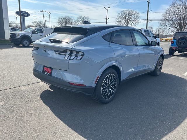 New 2026 Ford Mustang Mach-E Premium w/ Technology Package AWD/4WD image 7