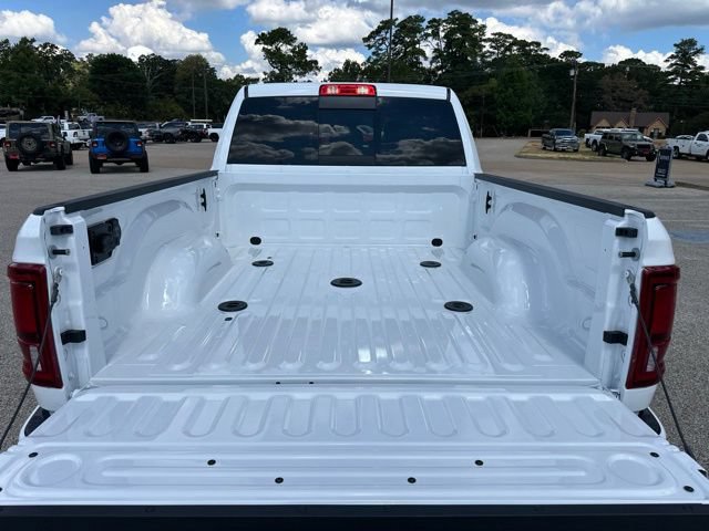 New 2027 RAM 2500 Laramie w/ Sport Appearance Package AWD/4WD image 42