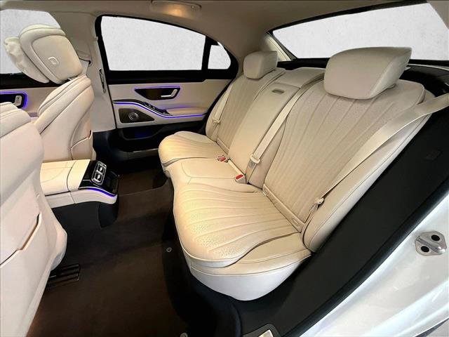 Used 2023 Mercedes-Benz S 500 4MATIC image 27