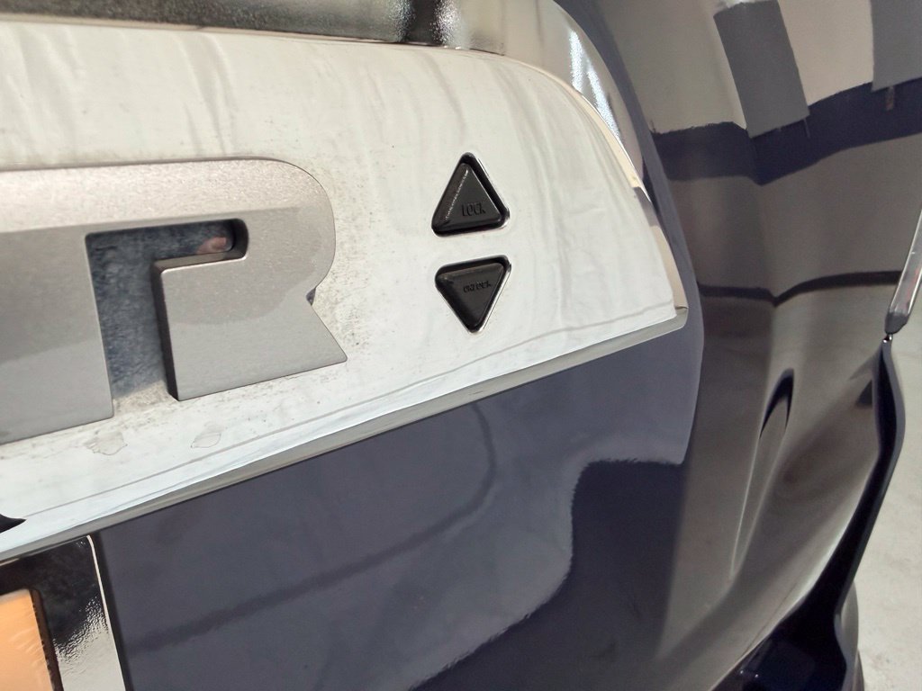 Used 2019 Toyota 4Runner Limited RWD image 4
