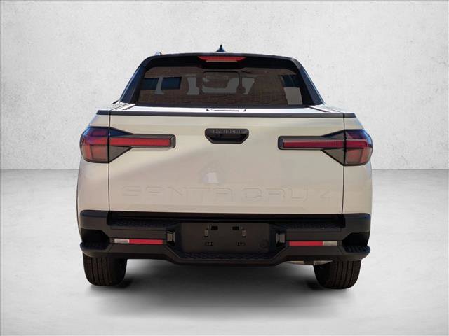 New 2026 Hyundai Santa Cruz SEL image 8