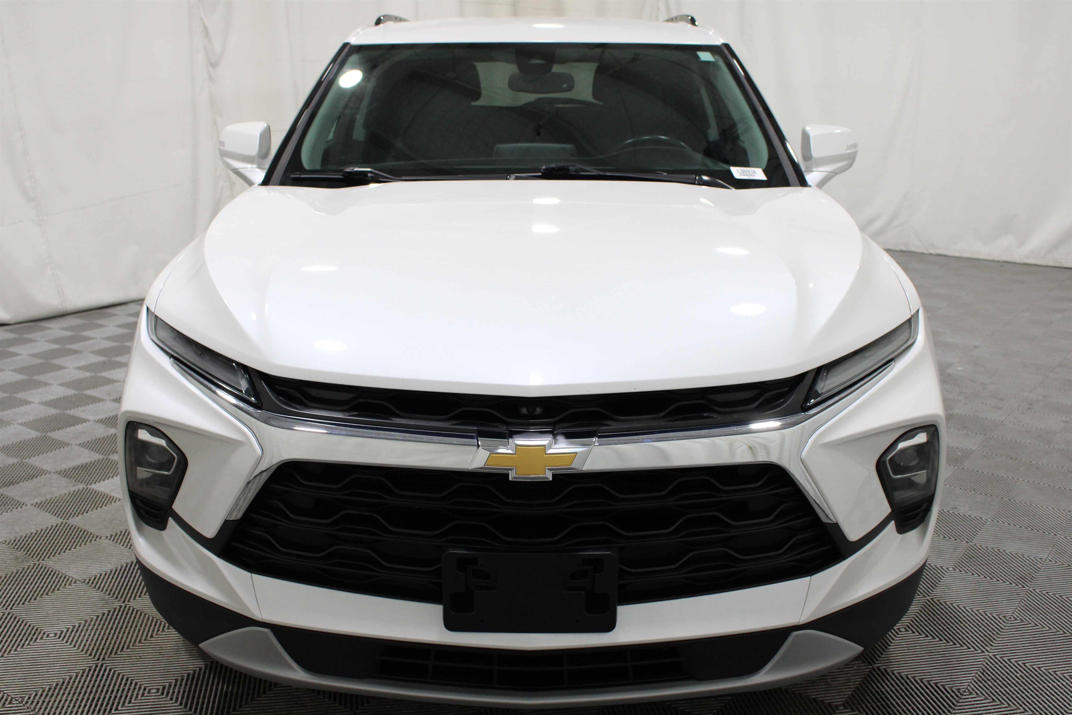 Used 2023 Chevrolet Blazer LT AWD/4WD image 36
