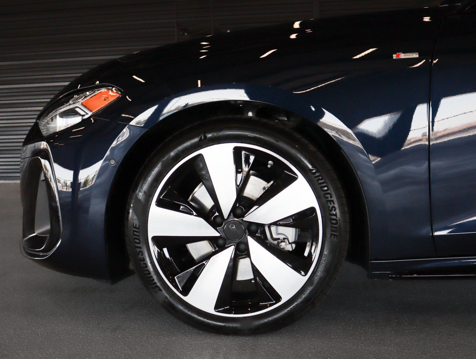 New 2026 Audi A5 Premium Plus AWD/4WD image 5