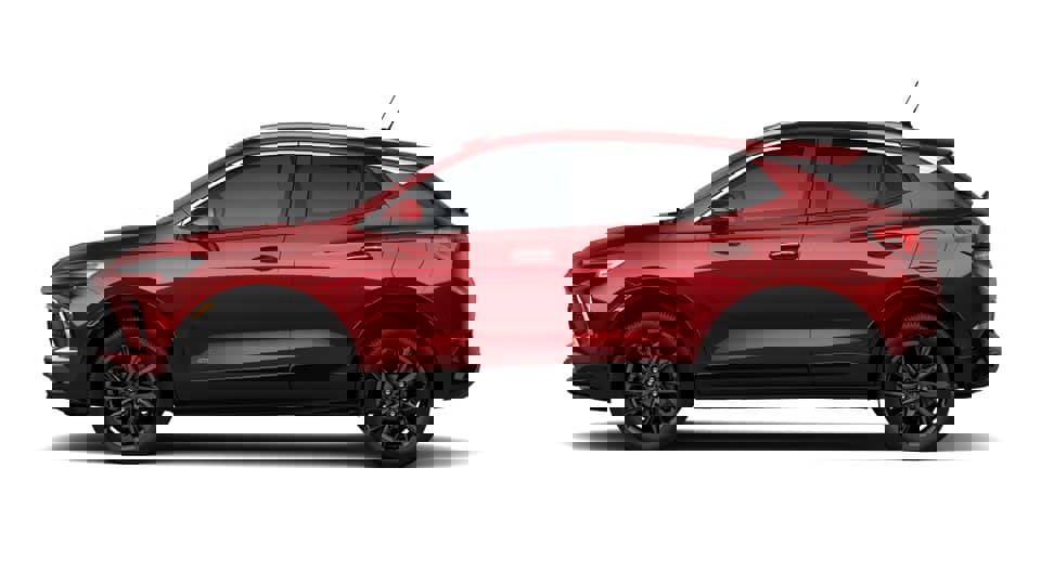 New 2026 Buick Encore GX Sport Touring w/ Advanced Technology Package image 32