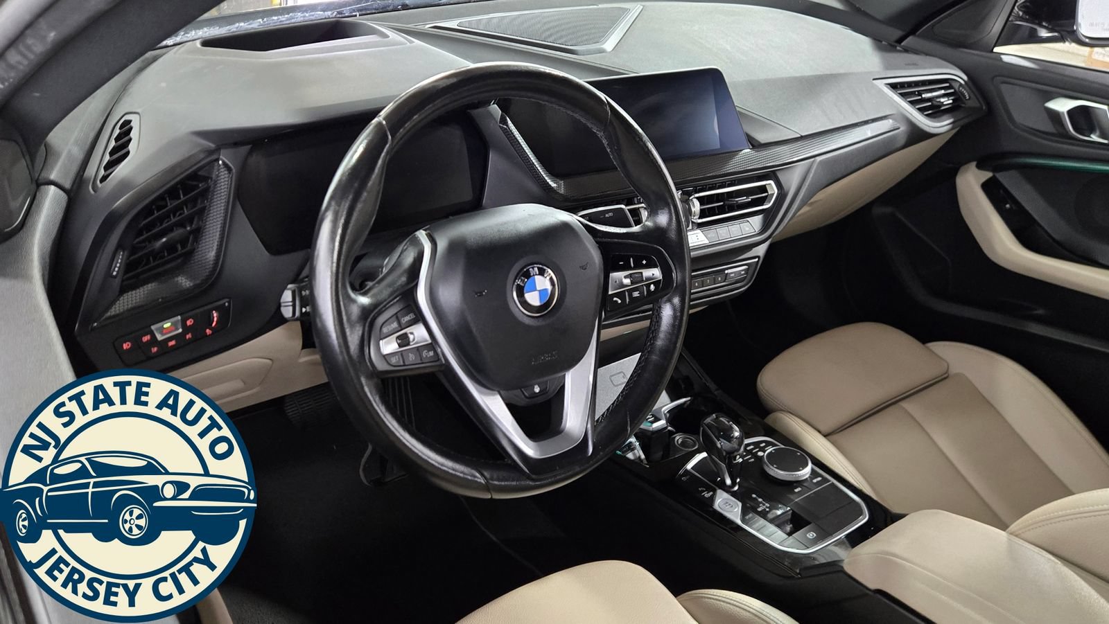 Used 2021 BMW 228i Gran Coupe w/ Premium Package FWD image 16