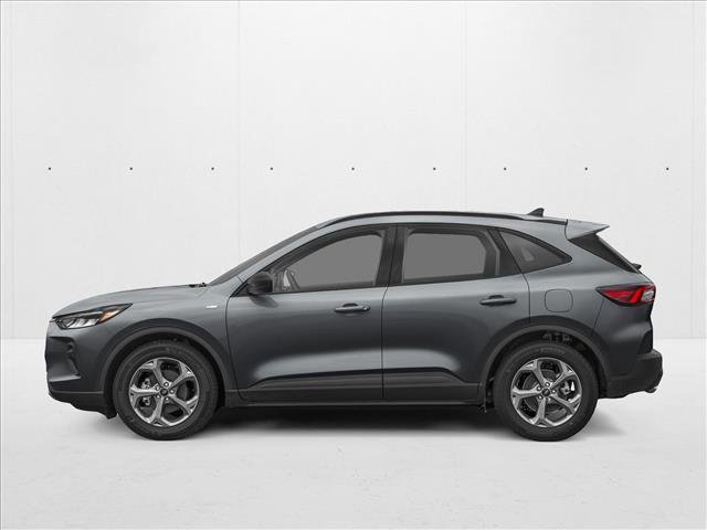 New 2026 Ford Escape ST-Line w/ Tech Pack #1 image 3