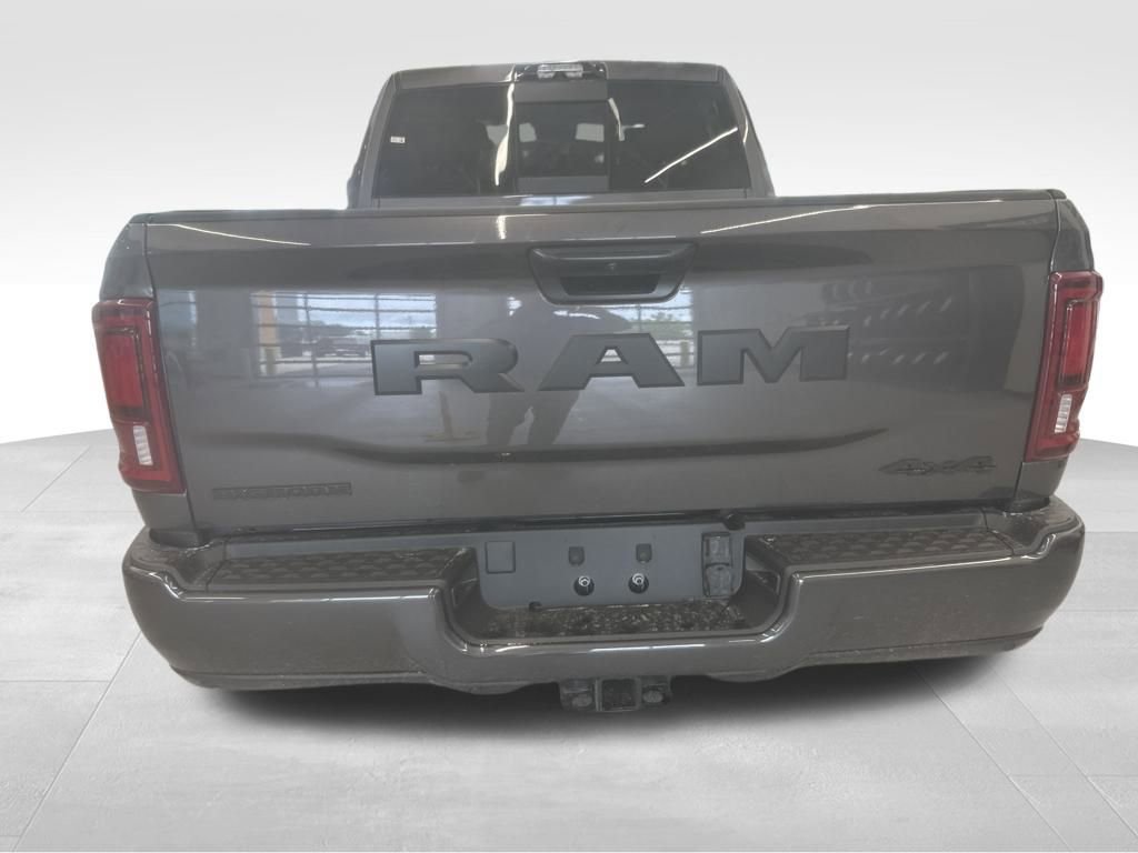 New 2026 RAM 2500 Big Horn image 15