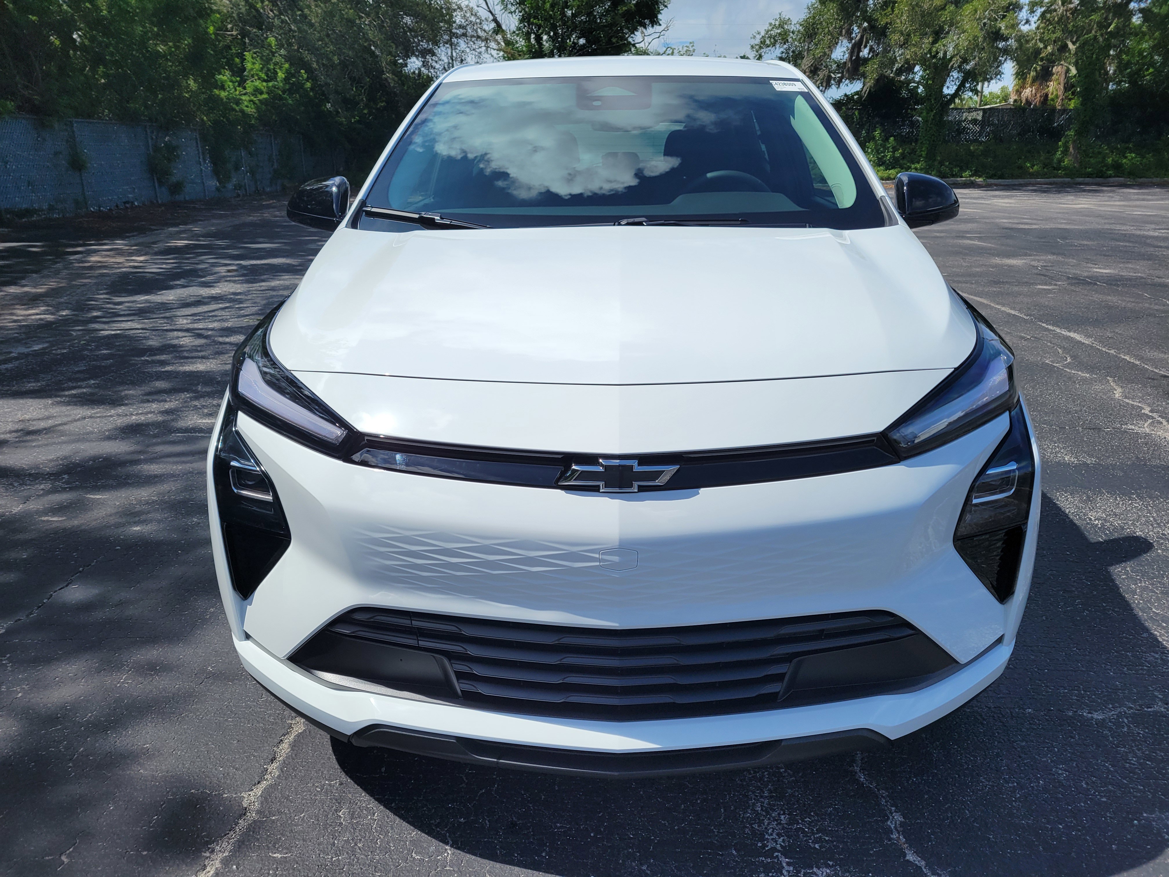 New 2027 Chevrolet Bolt LT FWD image 2