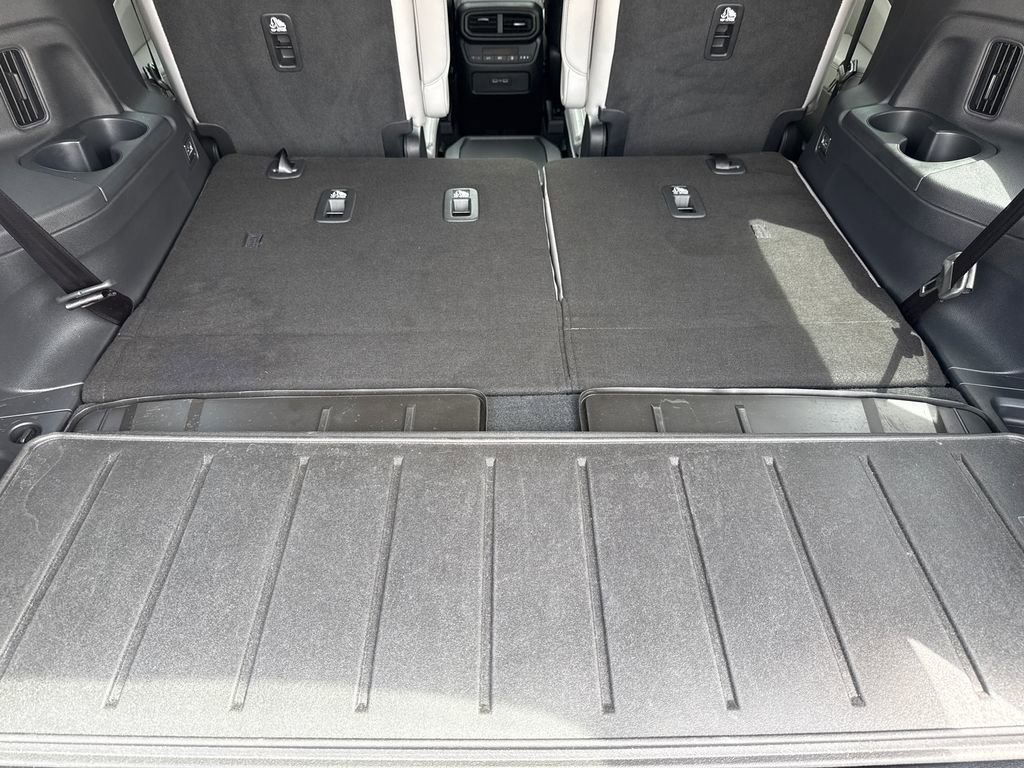 Used 2023 Honda Pilot EX-L image 10