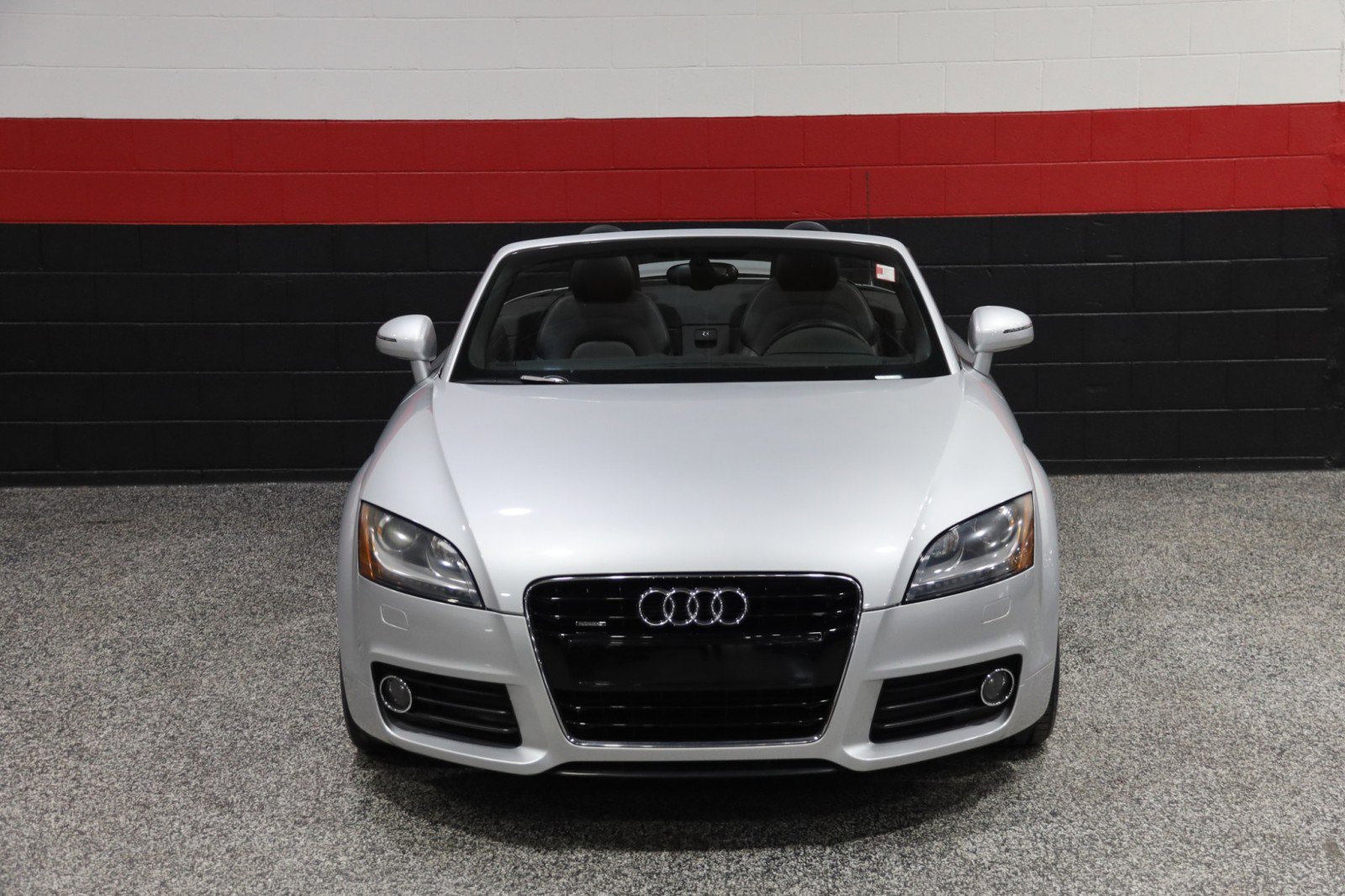 Used 2012 Audi TT 2.0T Prestige image 12