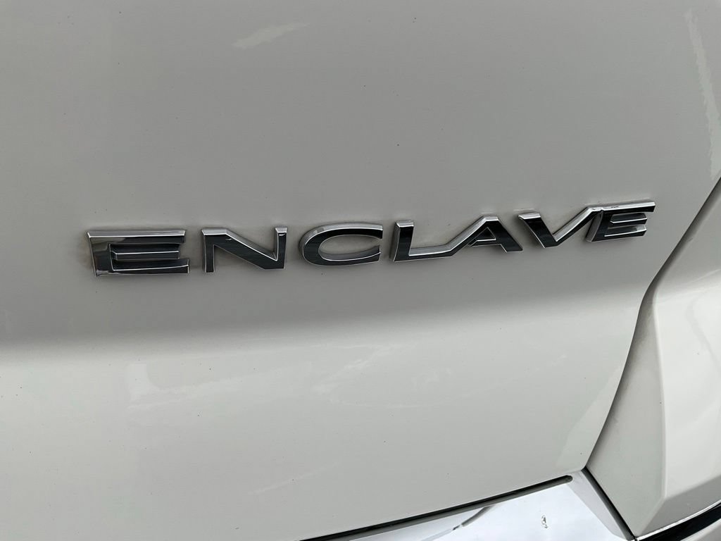 Used 2013 Buick Enclave Leather FWD image 24