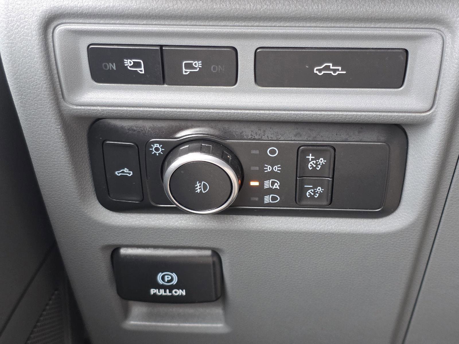 Used 2021 Ford F150 XLT w/ Equipment Group 302A High image 11