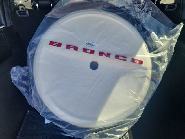 New 2026 Ford Bronco Outer Banks w/ Sasquatch Package image 41