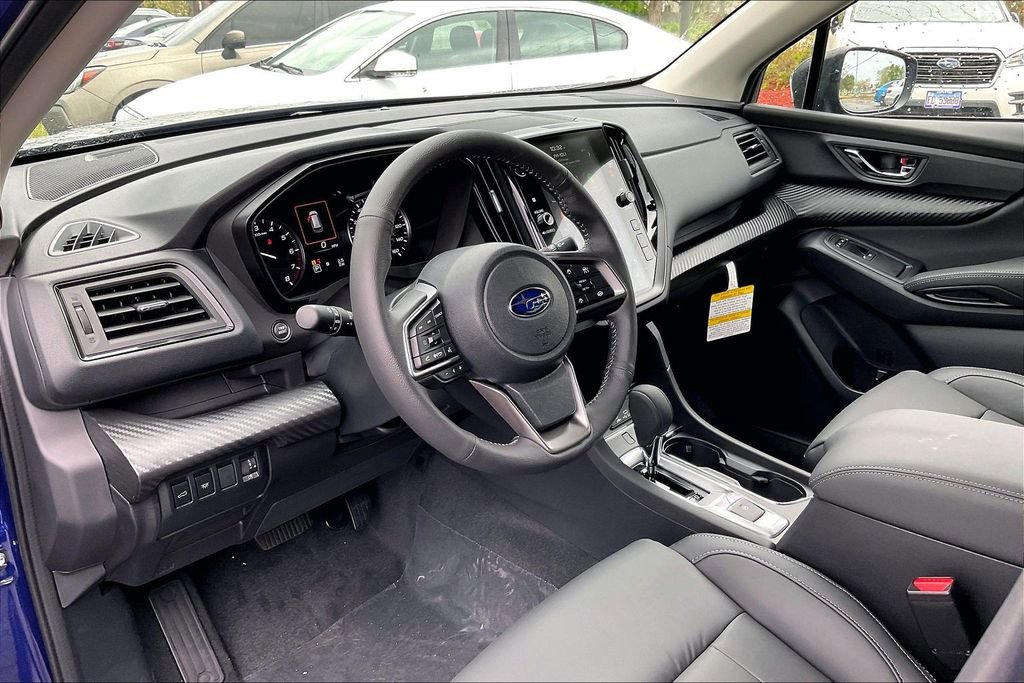 New 2026 Subaru Ascent Premium AWD/4WD image 10
