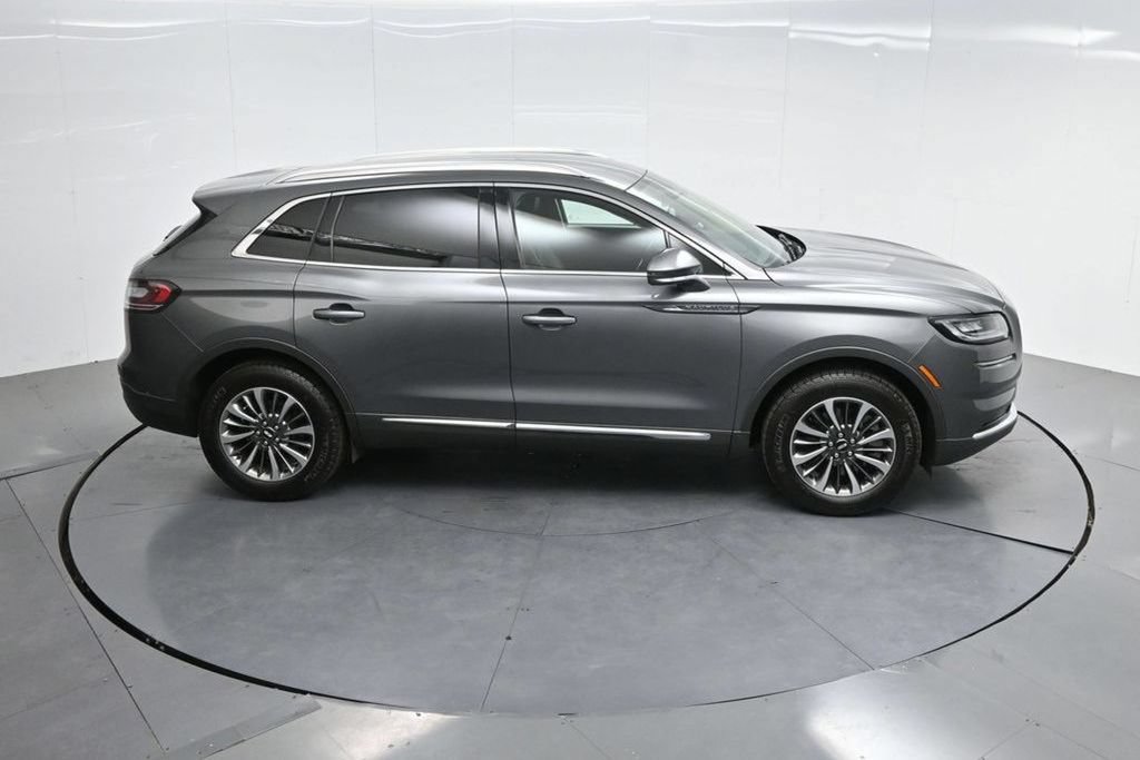 Used 2023 Lincoln Nautilus FWD w/ Premium Package image 58