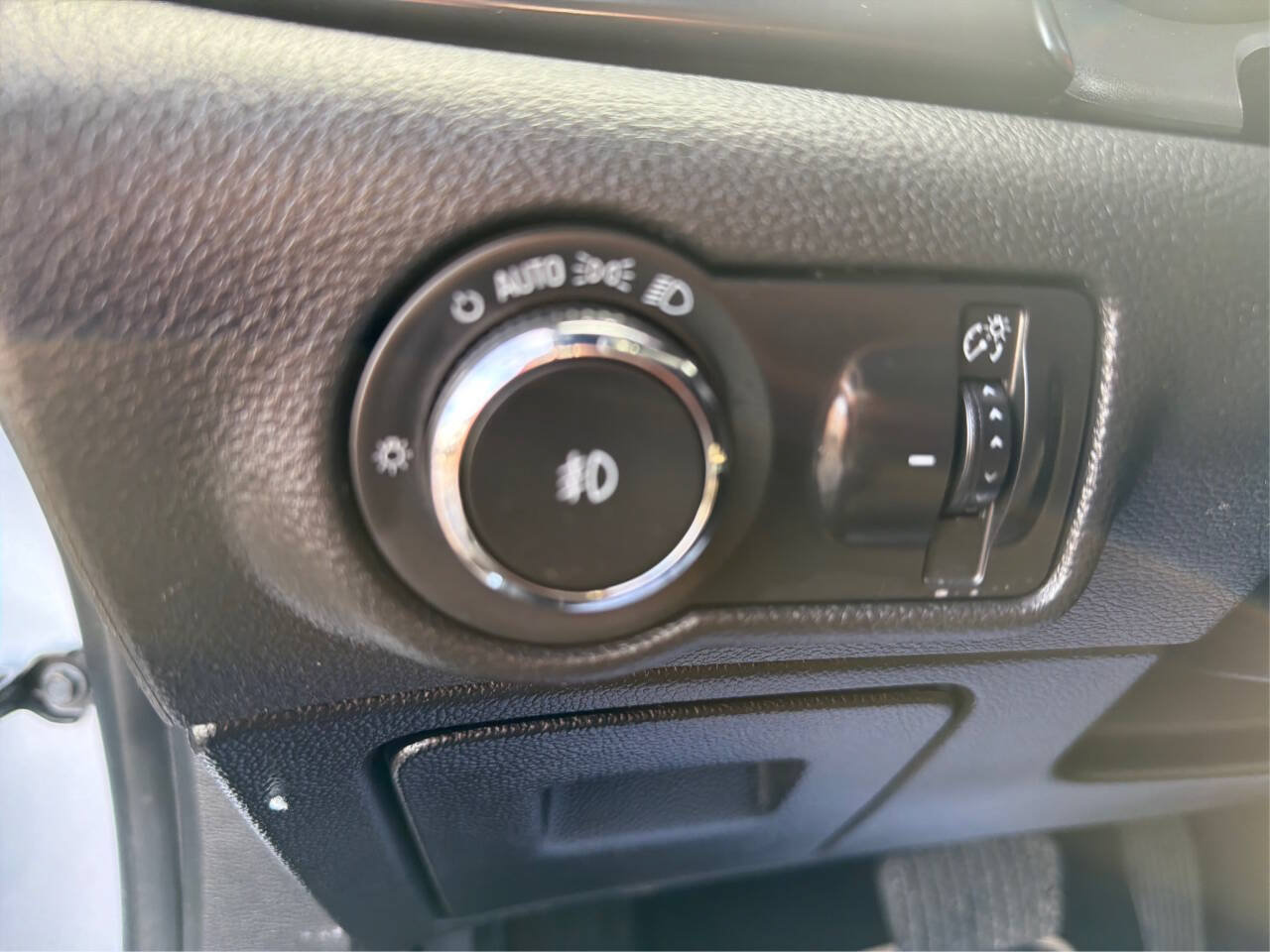 Used 2016 Buick Cascada Premium FWD image 15