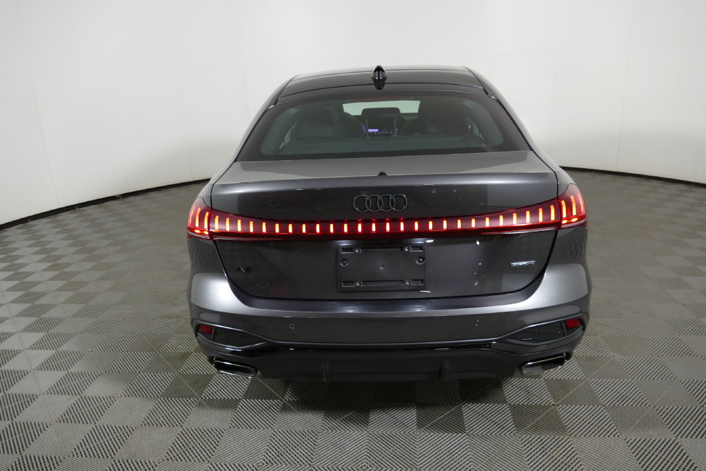 New 2026 Audi A5 Premium Plus AWD/4WD image 4